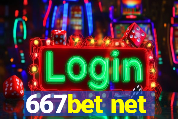 667bet net